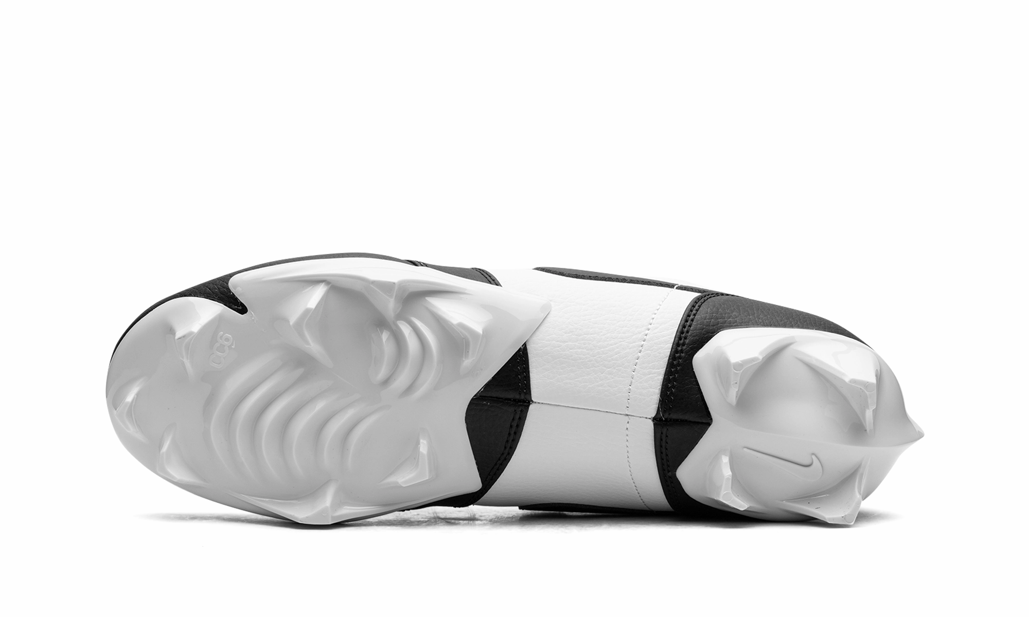 Jordan 1 Low TD Cleat "Panda" Move Swiftly