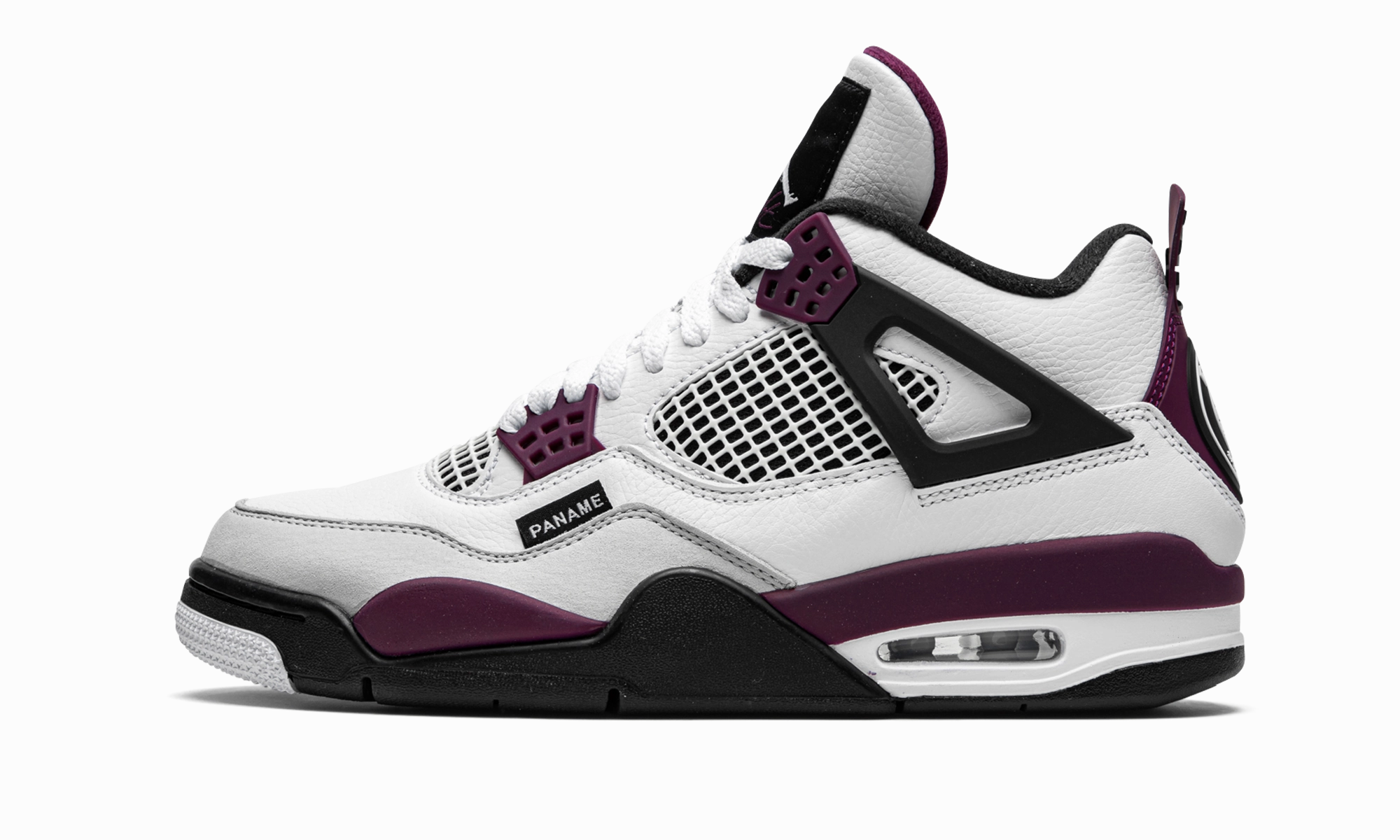 Style Runner Air Jordan 4 Retro "PSG - Paris Saint Germain"