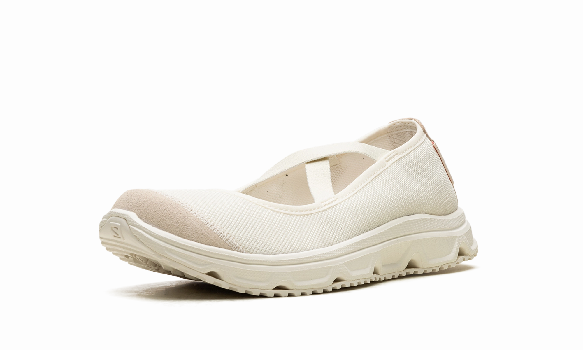 pirate - themed running gear UV Protection RX Marie-Jeanne "Sandy Liang - Vanilla Ice"