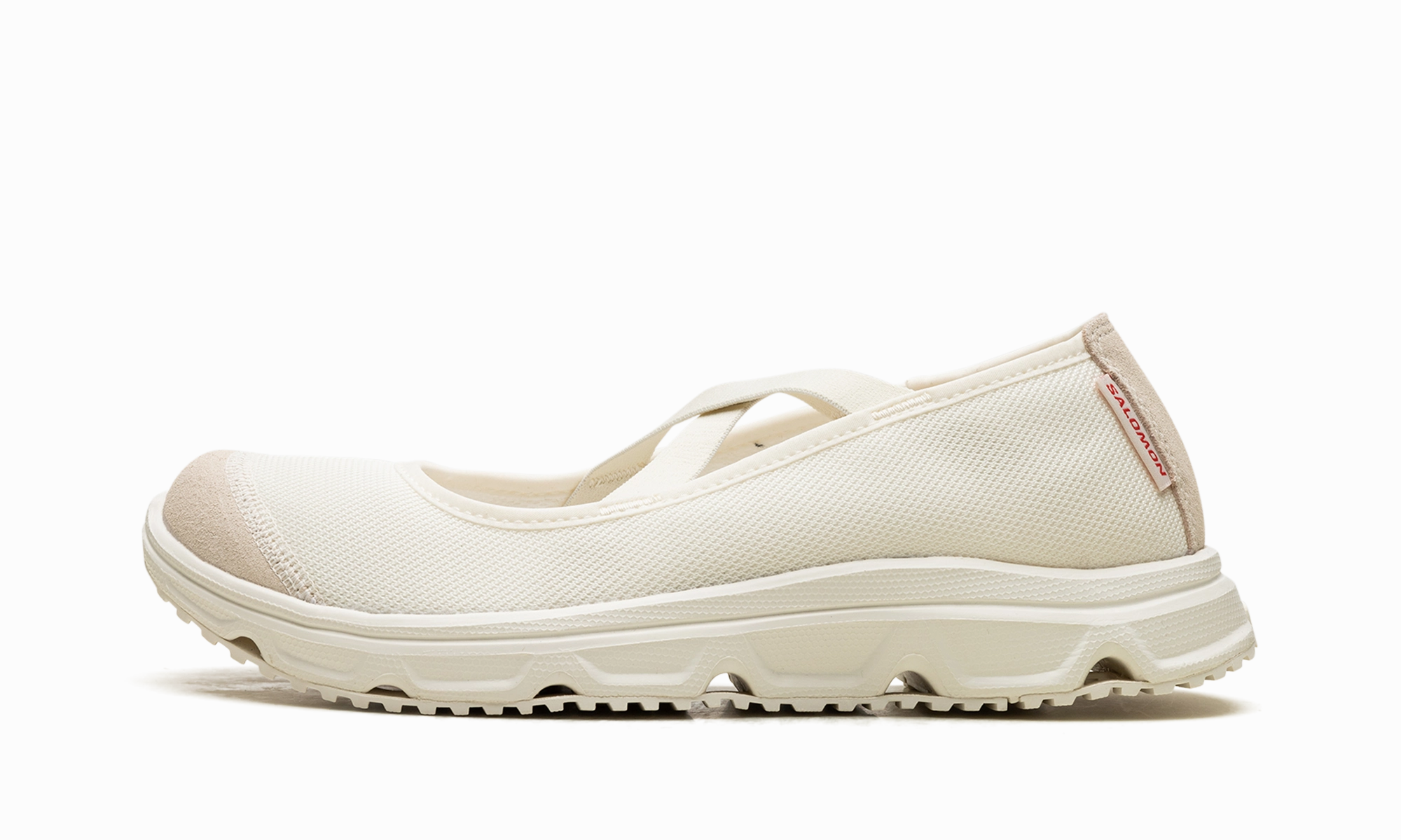 anti - blister RX Marie-Jeanne "Sandy Liang - Vanilla Ice"