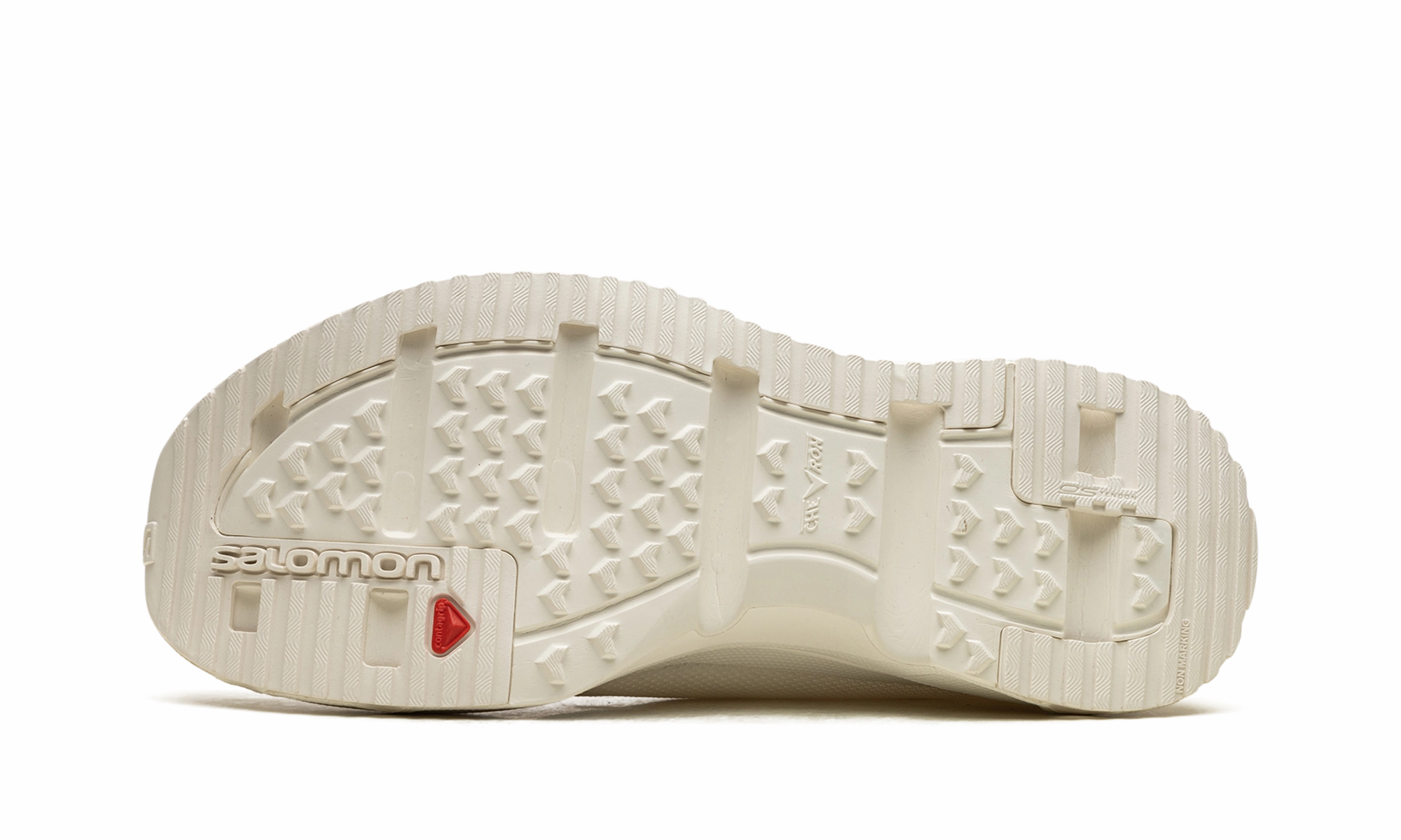 trendy - brand shoes RX Marie-Jeanne "Sandy Liang - Vanilla Ice"