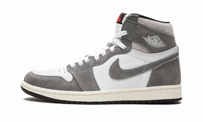 Vibrant Style Urban Active Air Jordan 1 "Washed Black"