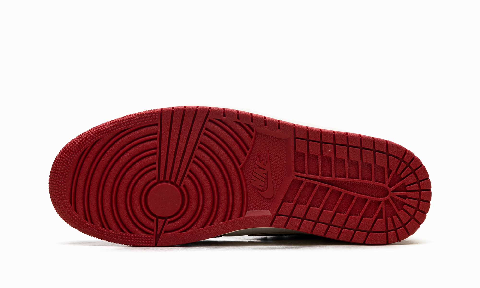 Air Jordan 1 Retro High OG "Union LA - I'm Back" Adaptive Comfort Air Cushion