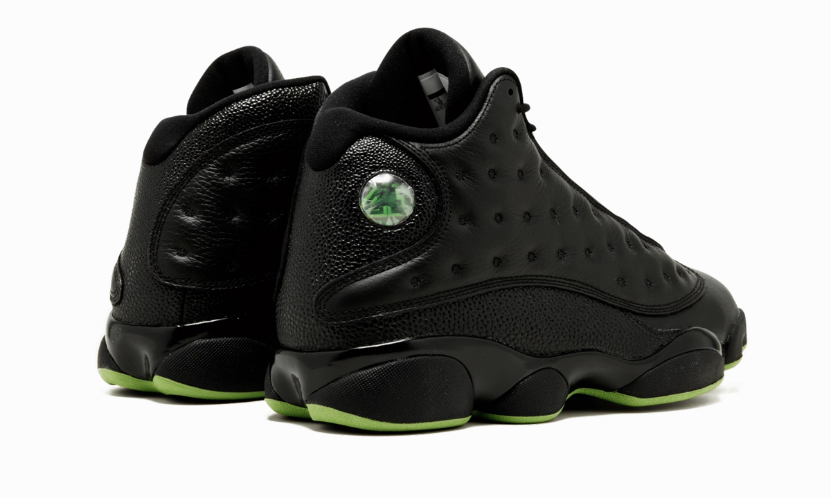 Clean Finish Foam Insole Air Jordan 13 Retro "Altitude 2017"