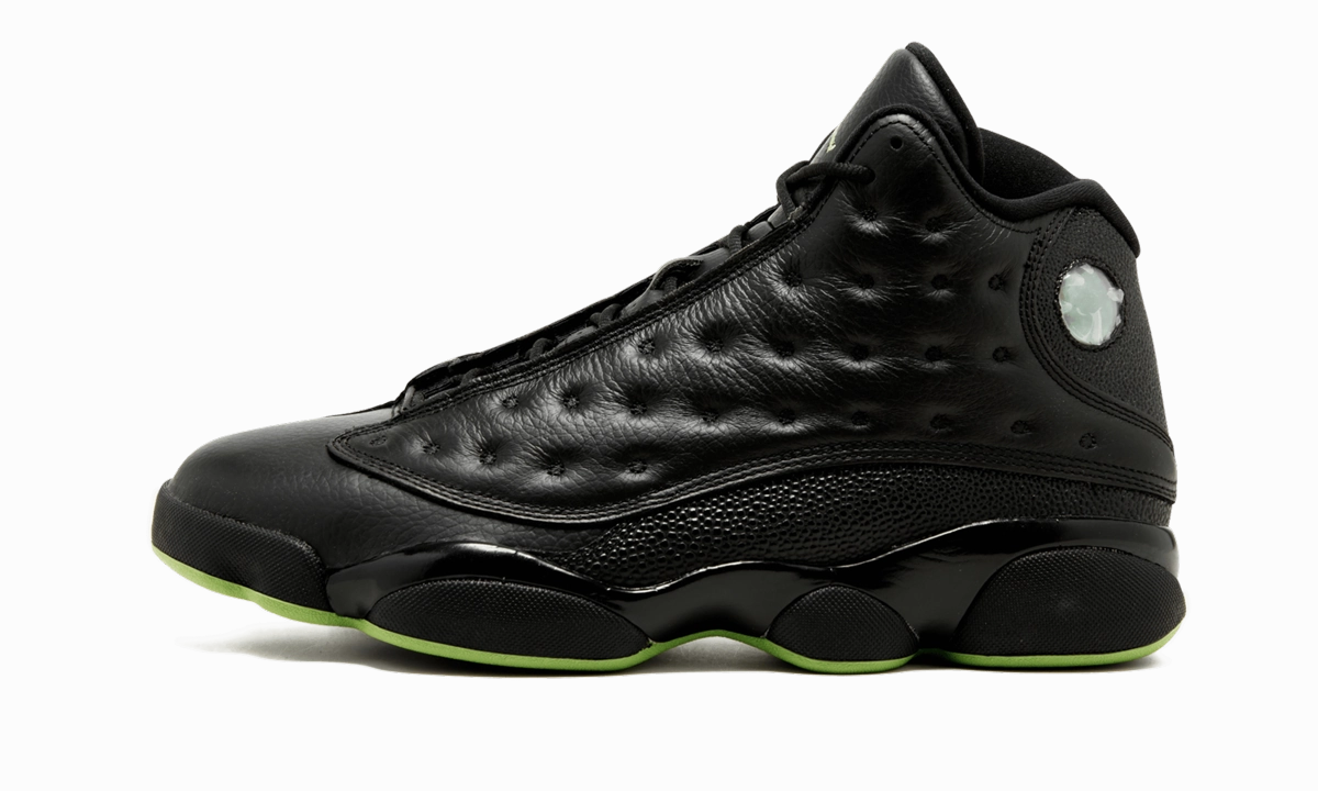 Air Jordan 13 Retro "Altitude 2017" Fresh stability