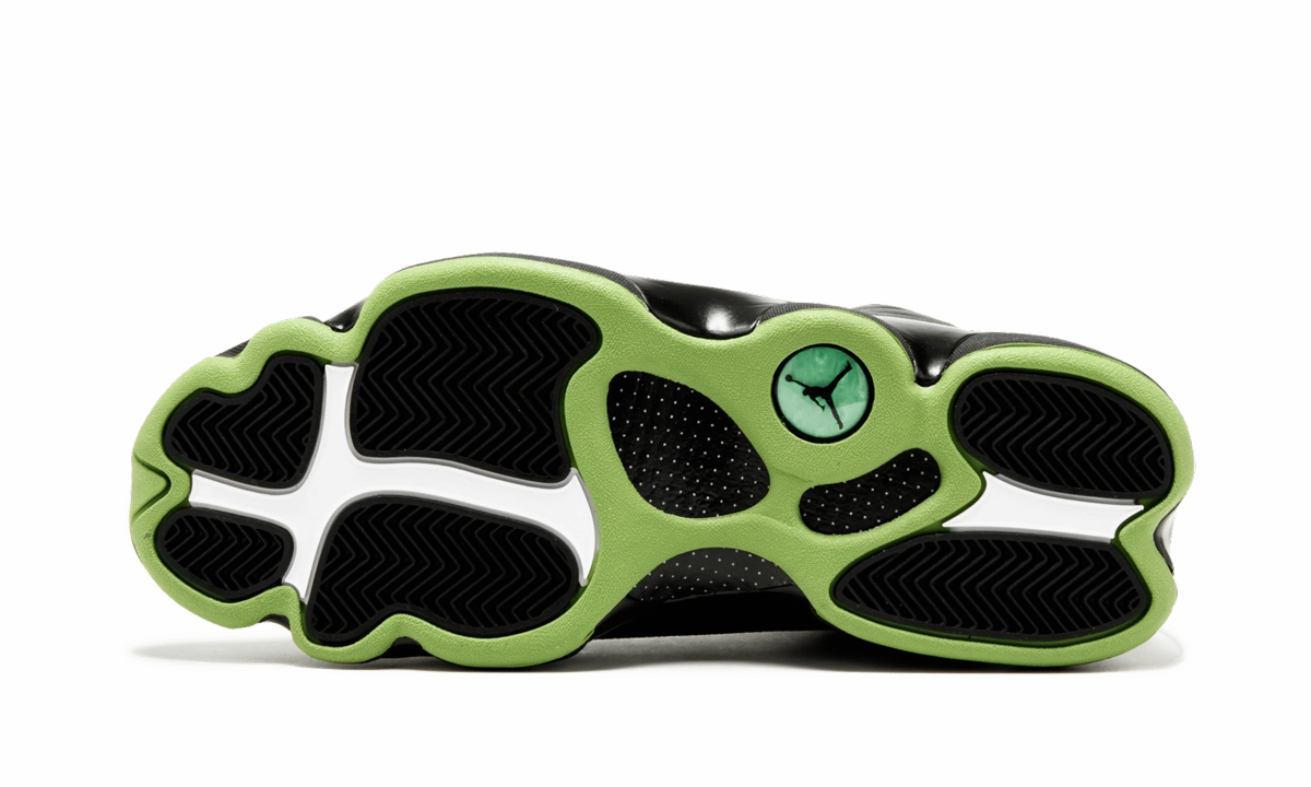Run Trail Air Jordan 13 Retro "Altitude 2017"