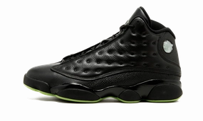 Air Jordan 13 Retro "Altitude 2017" Fresh stability
