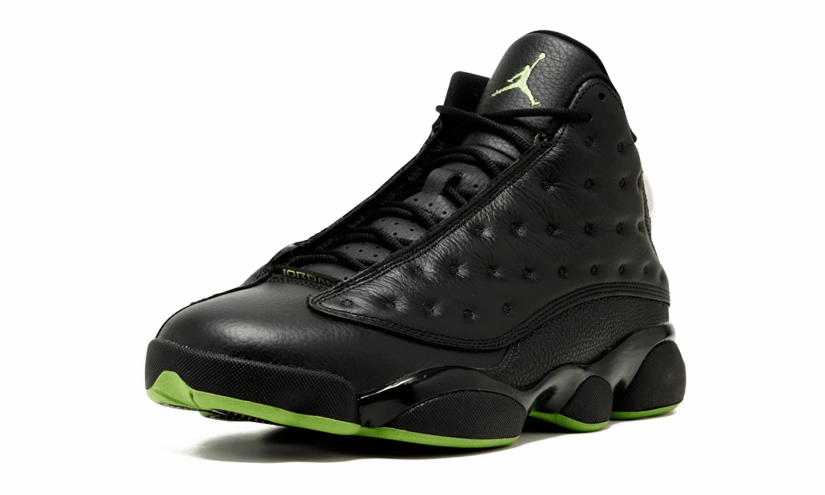 Air Jordan 13 Retro "Altitude 2017" Eco Choice