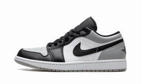Cushioned durability Air Jordan 1 Low "Shadow Toe"