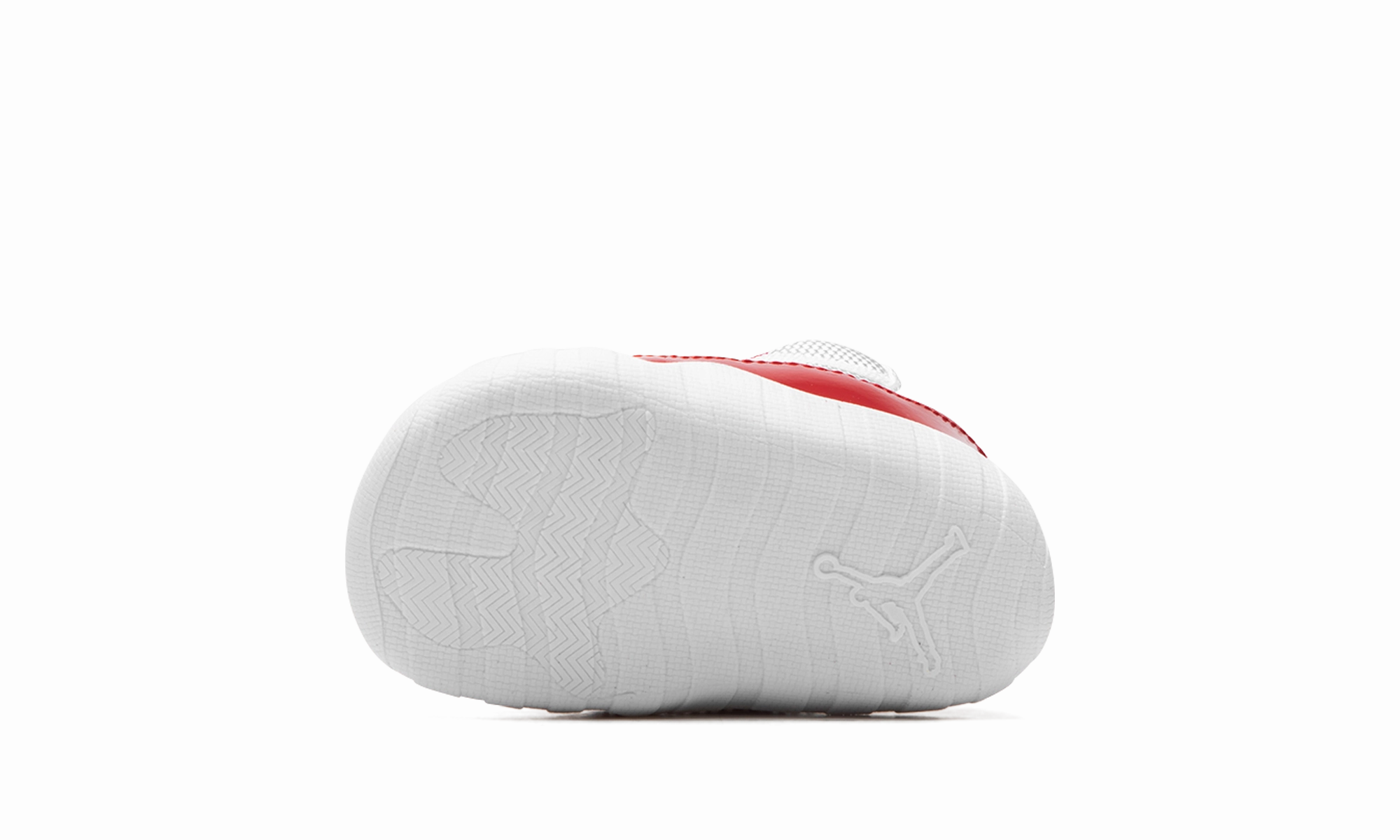 Air Jordan 11 Retro TD "Cherry" breathable - upper shoe inserts