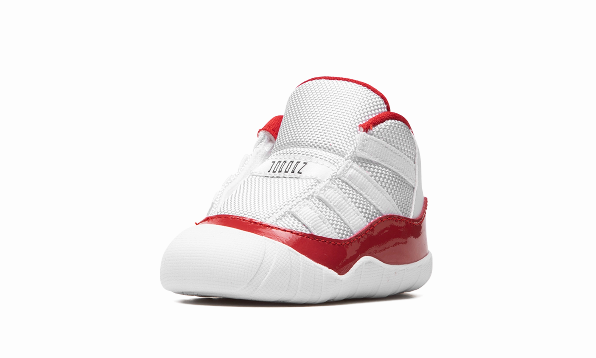 Impact Foam Endurance Air Jordan 11 Retro TD "Cherry"