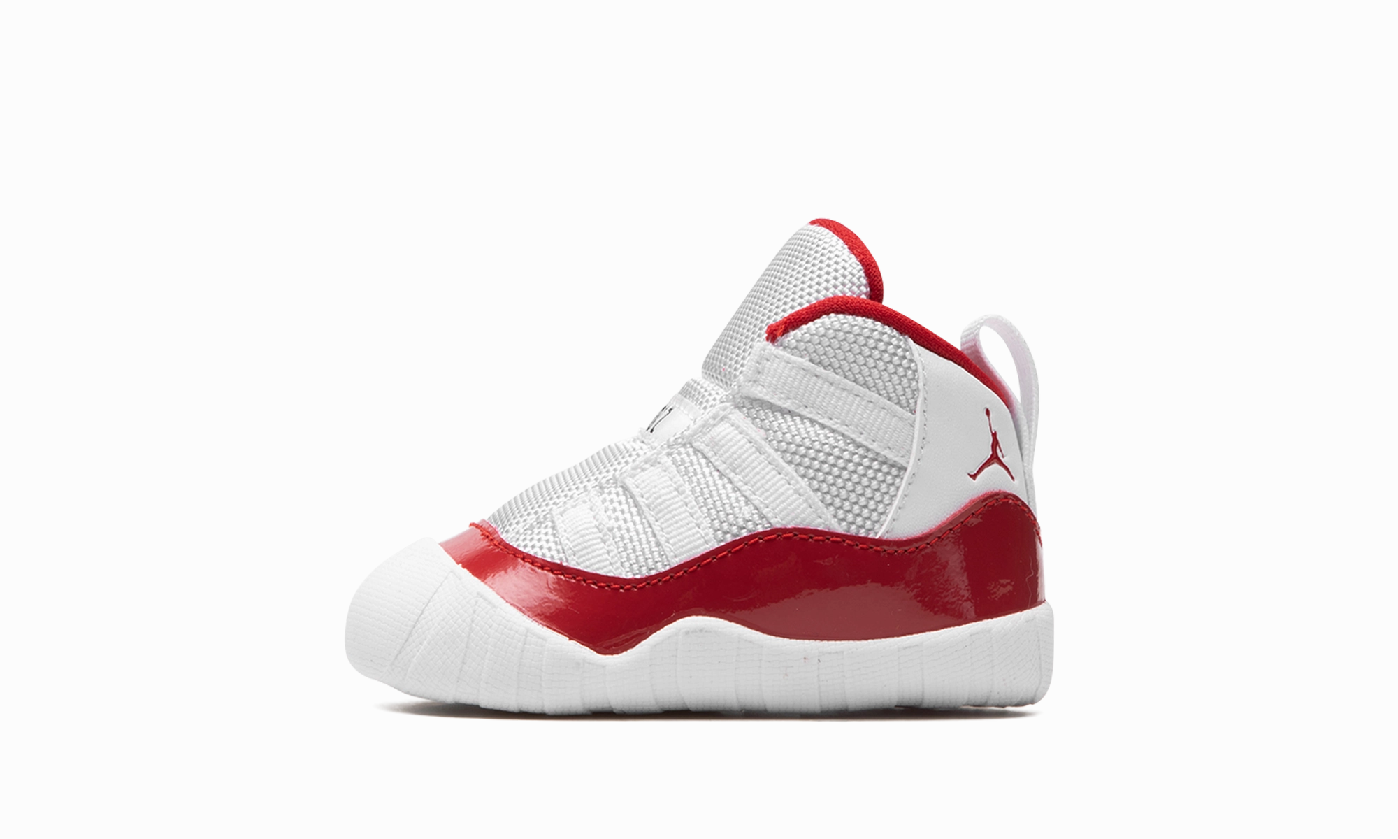 Air Jordan 11 Retro TD "Cherry" scratch - resistant shoes