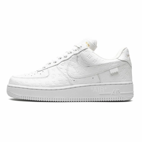 Air Force 1 Low Louis Vuitton White comfort - brand shoes encourage activity
