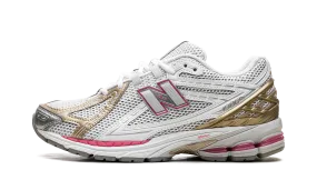 Campus Hike 1906R "Silver Dragon Berry Gold"