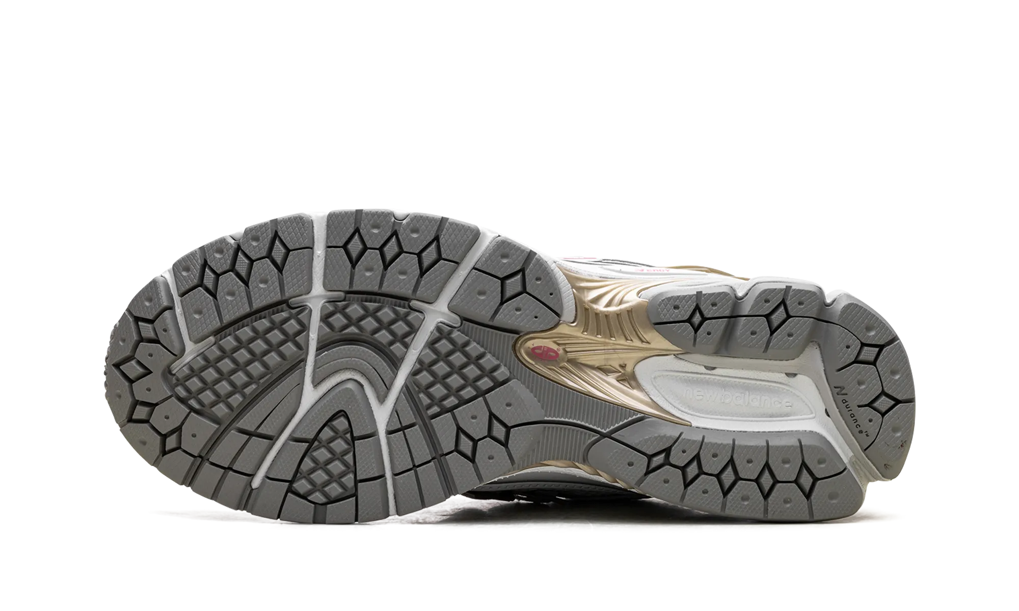 Lift Hike Desert Hike 1906R "Silver Dragon Berry Gold"