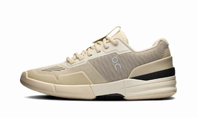 warm - up shoes THE ROGER Pro WMNS "Sand Ivory"