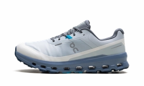 left - foot shoe Cloudvista 2 Waterproof "Arctic Chambray"