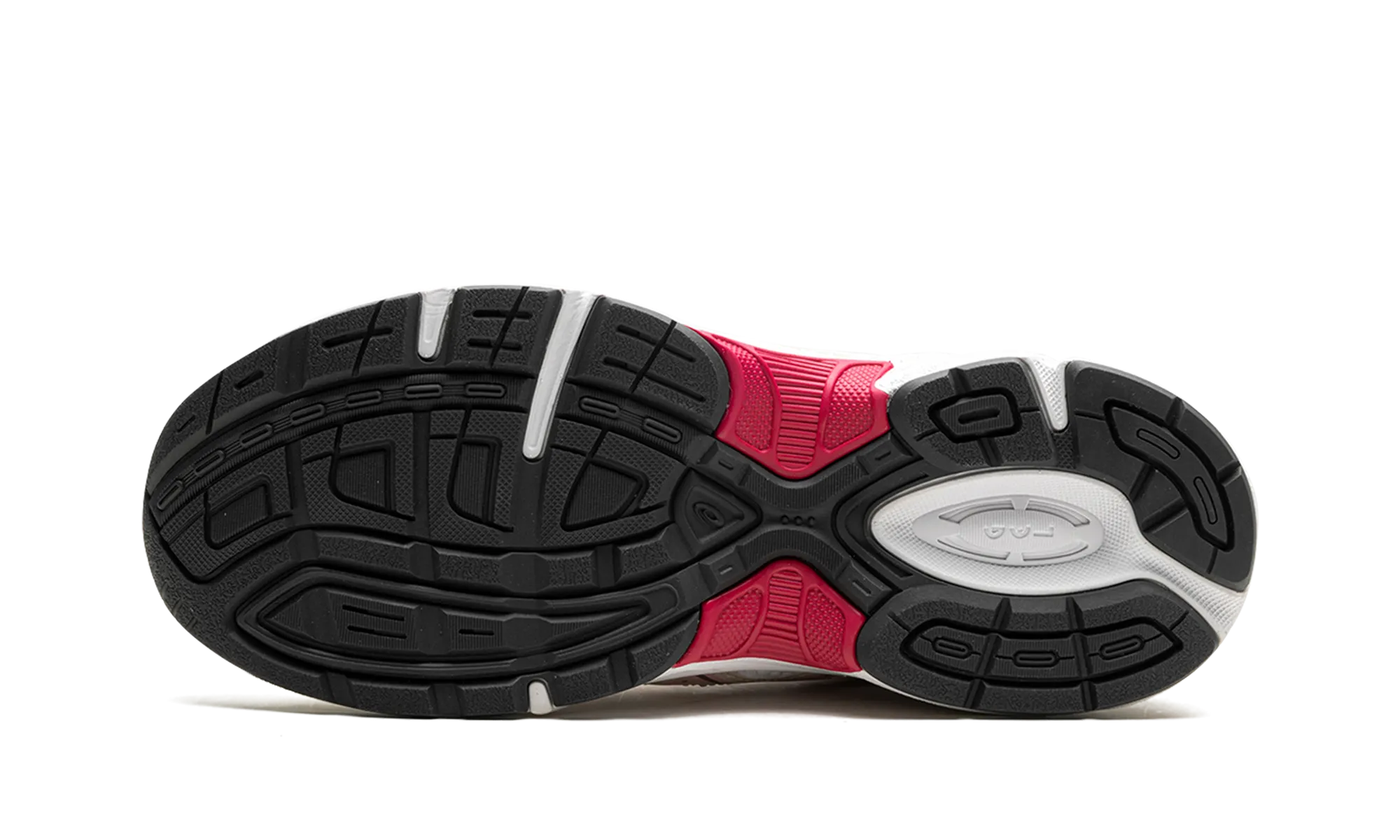 Gel-1130 GS "Pink Salt" Zumba shoes