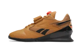 LEGACY LIFTER III "Orange" Vast color Spectacular performance