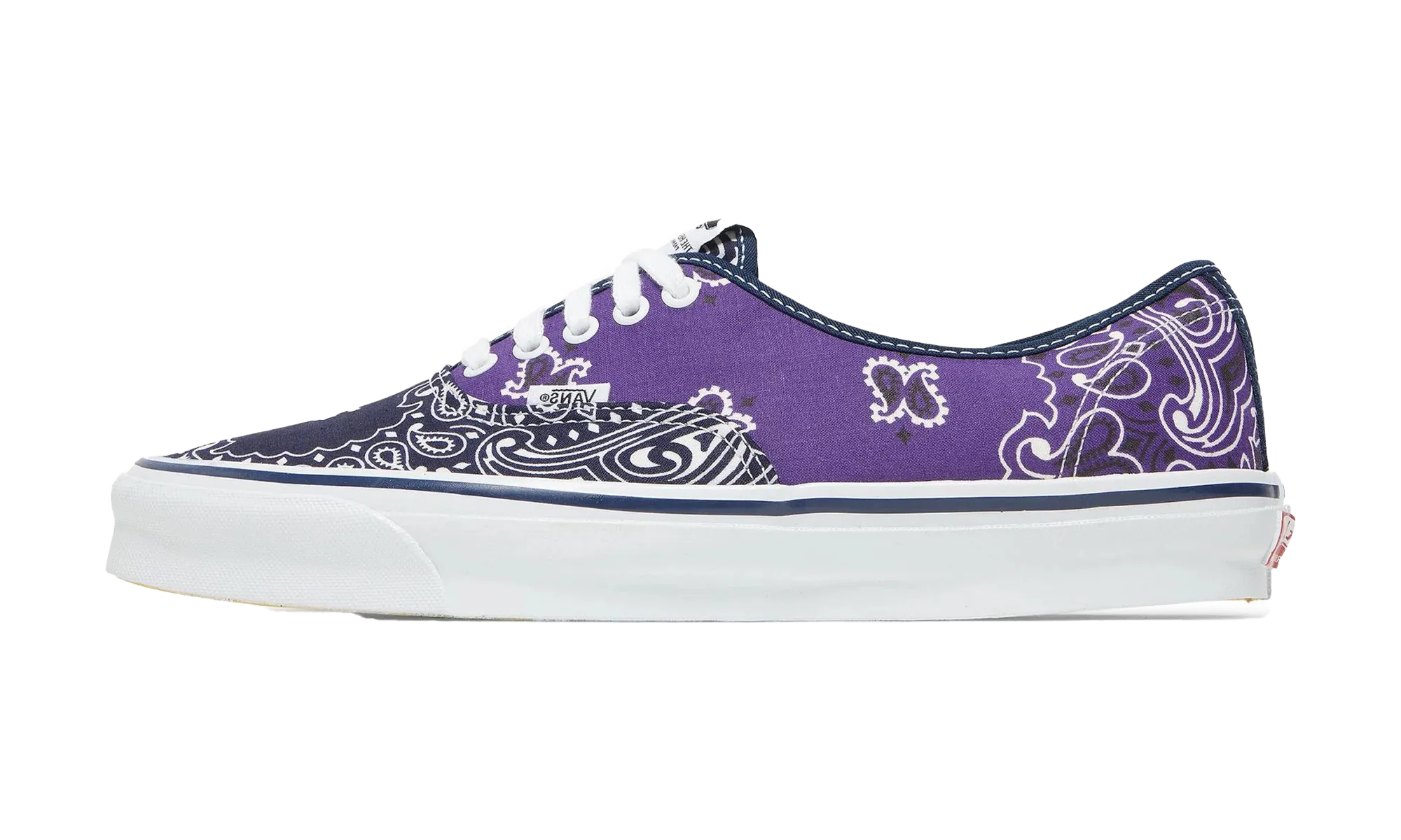 Bedwin & The Heartbreakers X Authentic "BANDANA PACK MULTI B" Market Day