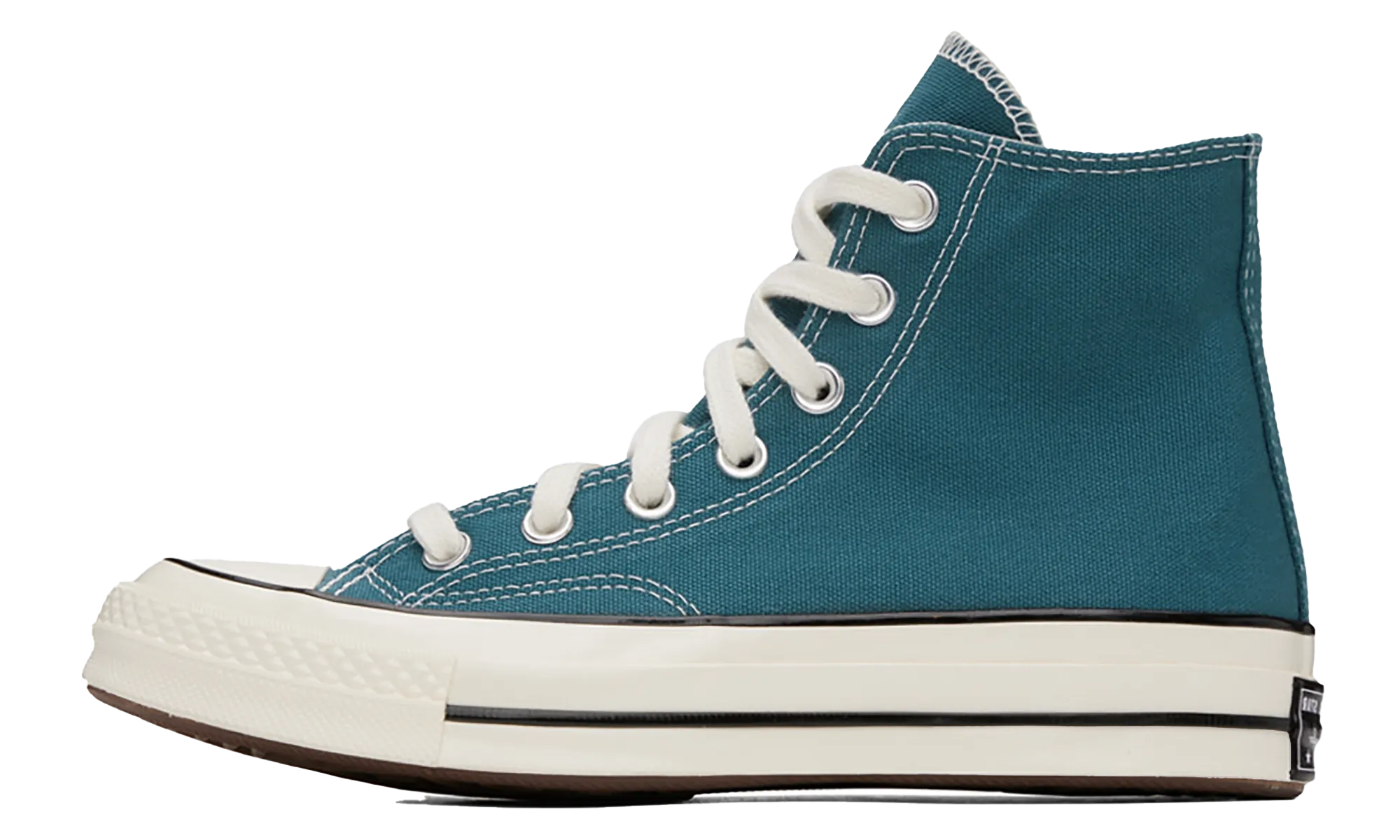 Chase Hike Chuck Taylor All Star 70 High "Vintage Canvas - Teal Universe"