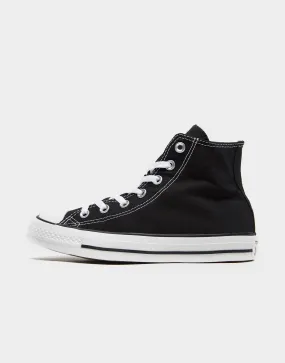 Effortless Style Galaxy Step   Chuck Taylor All Star Hi | 