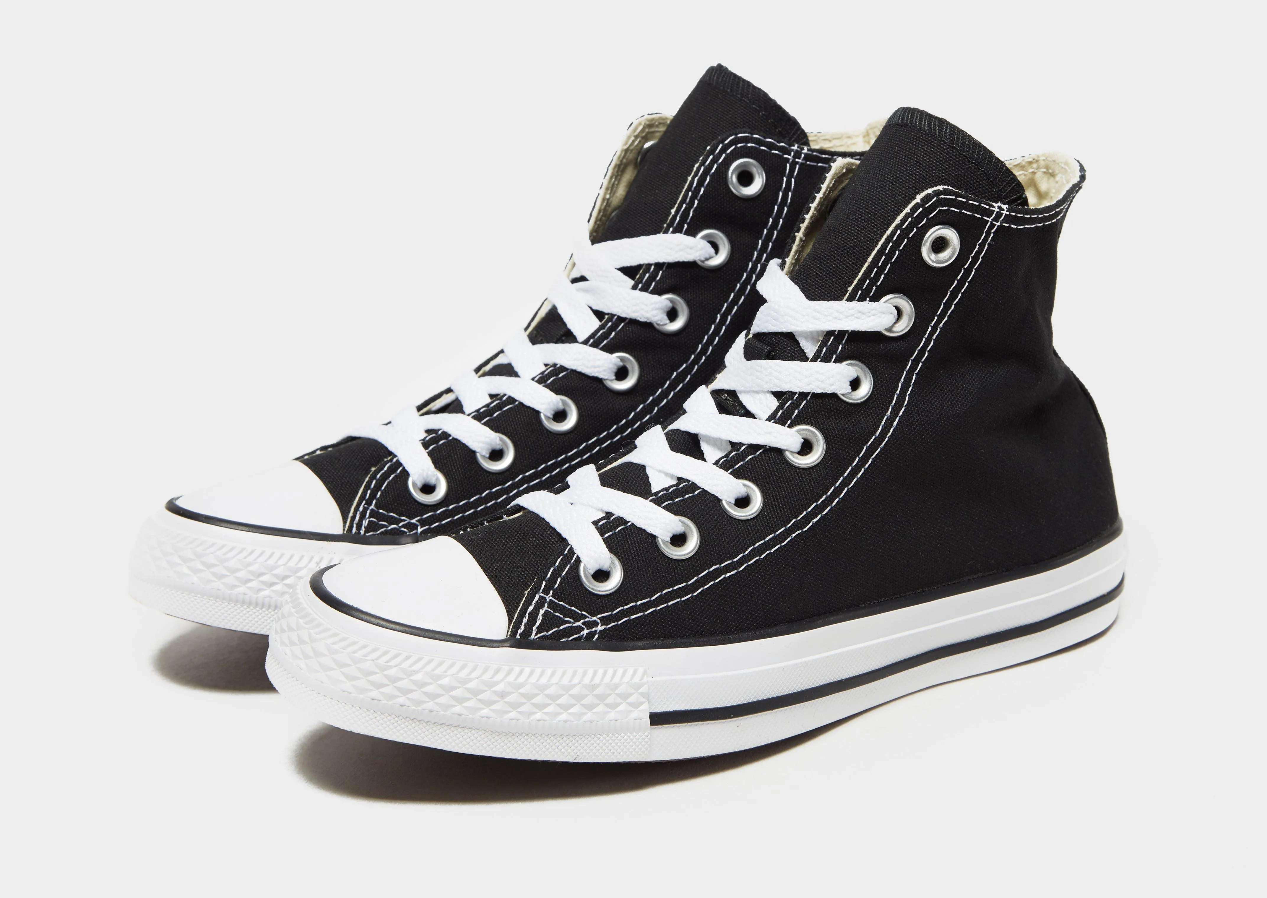 Fresh Look Water Safe   Chuck Taylor All Star Hi | 