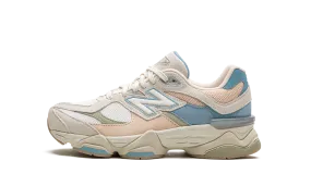 9060 GS WIDE "Festival Pack Blue" composite - sole - feature shoes