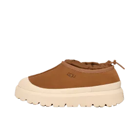 Show Base UGG Tasman Weather Hybrid Slipper Chestnut Whitecap