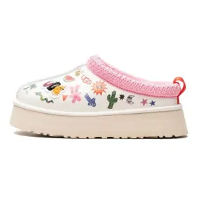 Urban Safe UGG Tazz Slipper Pop Sketch