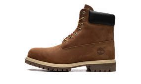 Frost resistant 6-Inch Premium Waterproof "Brown"