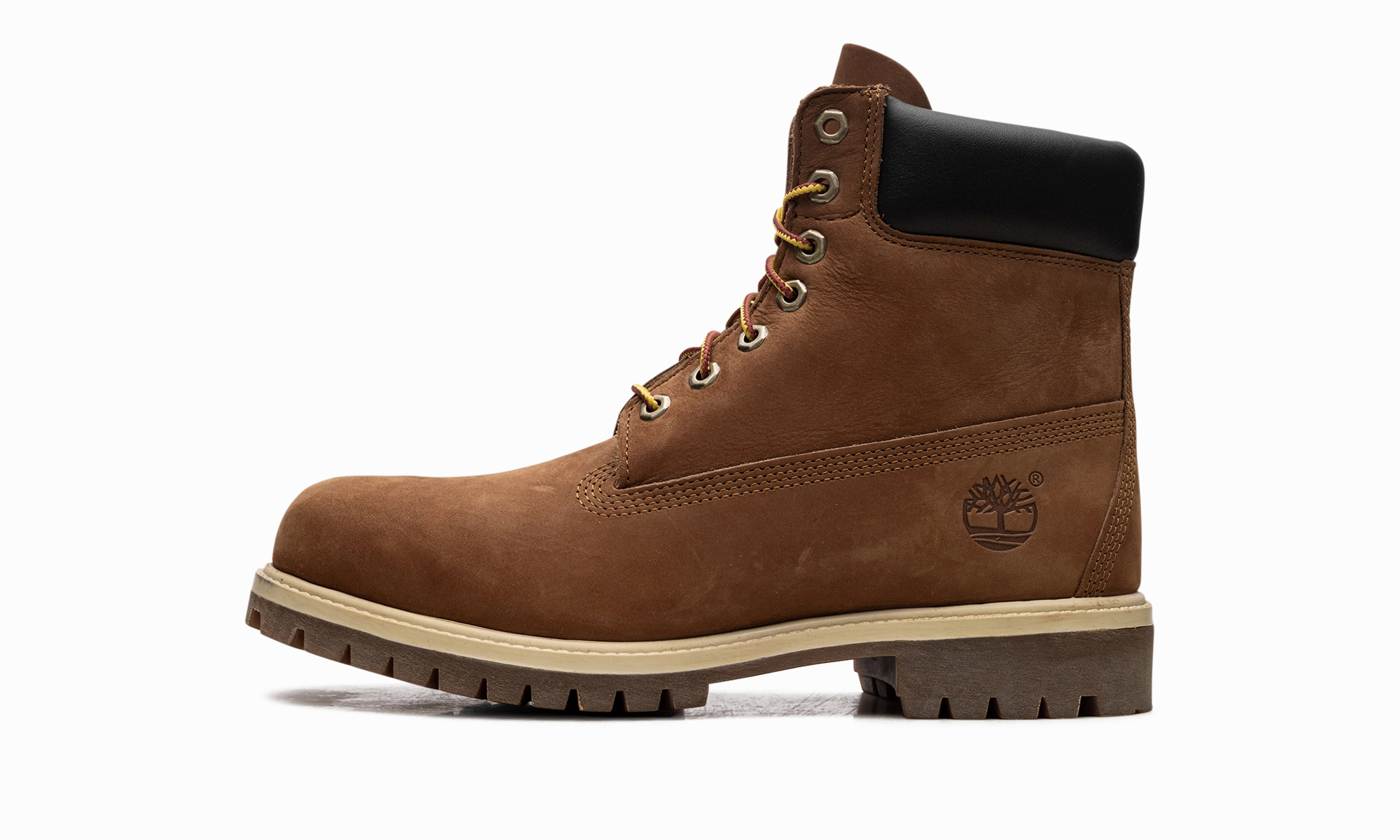 Frost resistant 6-Inch Premium Waterproof "Brown"