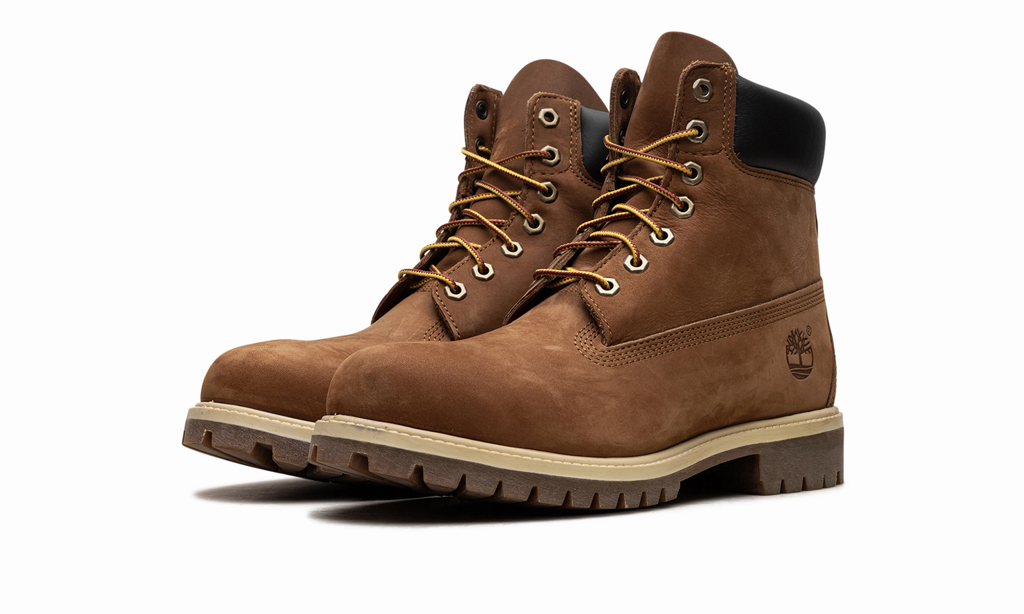 6-Inch Premium Waterproof "Brown" Heavy Use