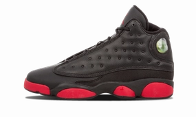 Air Jordan 13 Retro GS "Dirty Bred" Distinctive cushioning