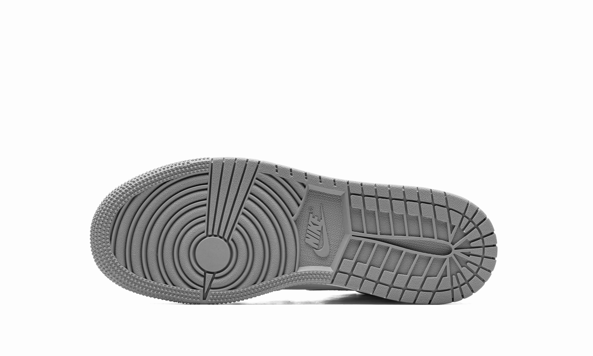 Timeless Performance Cloud Feel Air Jordan 1 Retro High Og GS "Stealth"