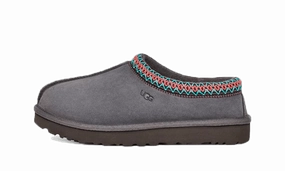 Shock Pad UGG Tasman Slipper Dark Grey