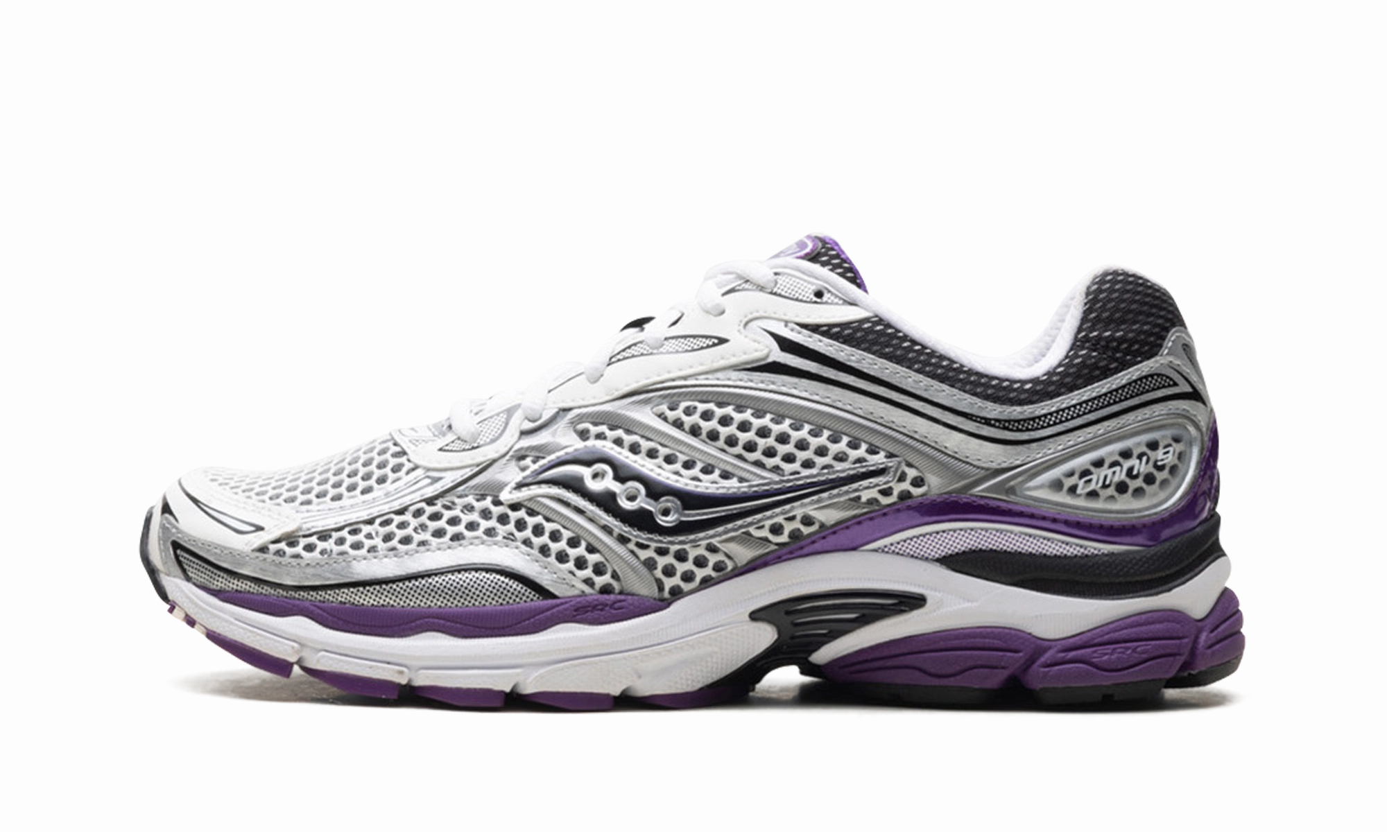 women's athletic shoes OG Progrid Omni 9 "Silver Purple"