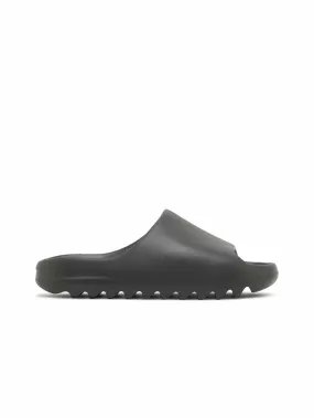 Adidas Yeezy Slide Dark Onyx MultiDirectional Cozy Travel