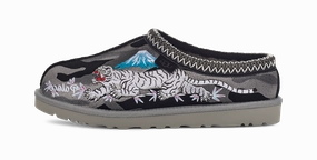 Earth Base UGG Tasman Slipper Palace Black Camo