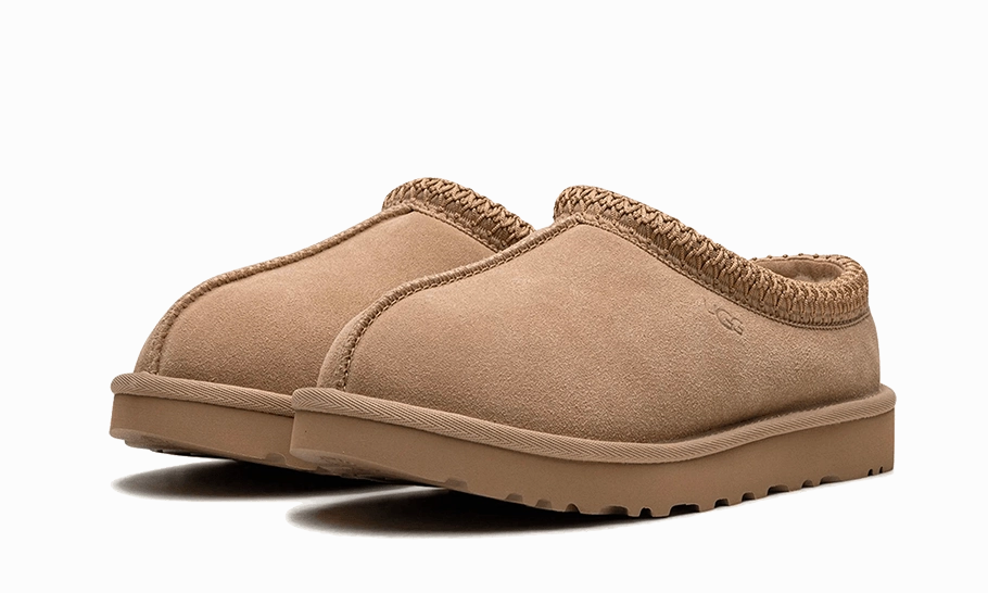 Toe Base UGG Tasman Slipper Sand TNL