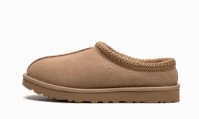 Heel Rise UGG Tasman Slipper Sand TNL
