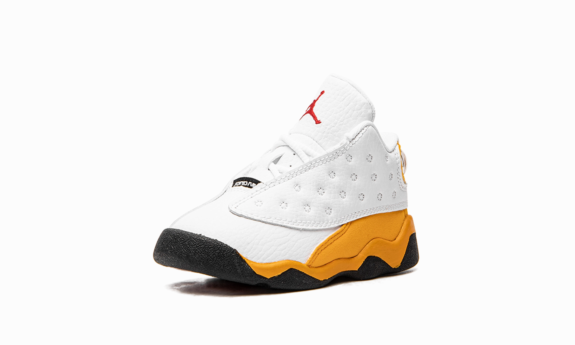Sport Driven Air Jordan 13 Retro TD "Del Sol"