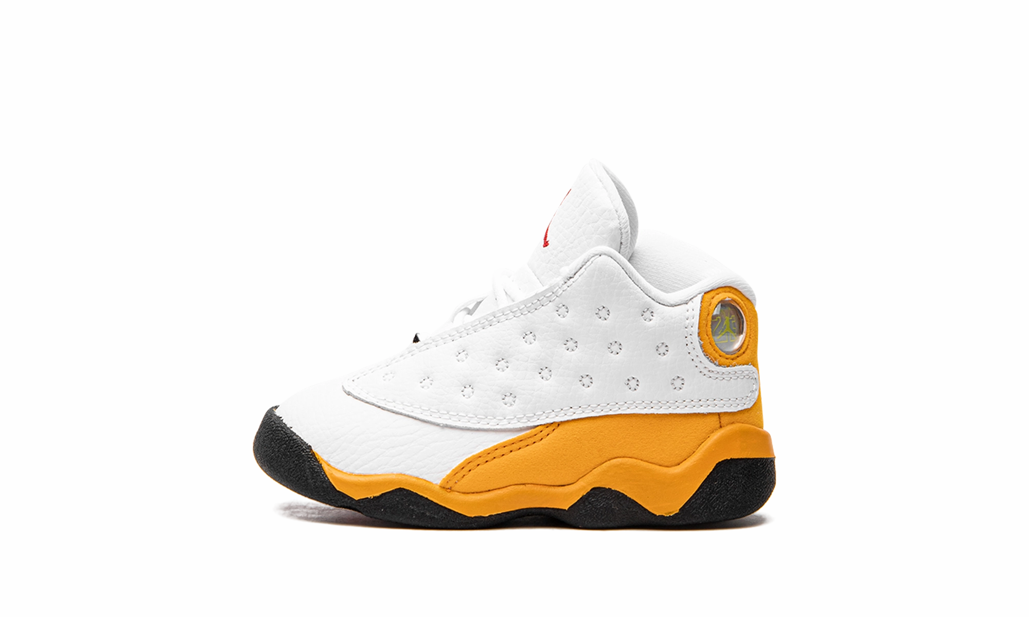 Air Jordan 13 Retro TD "Del Sol" Balanced Fit