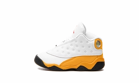 Air Jordan 13 Retro TD "Del Sol" Balanced Fit