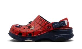 Comfort Walk Sandals Classic All-Terrain Clog GS "Spider-Man"