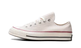 Fitness Ready Bush Step Chuck 70 Ox "Parchment"