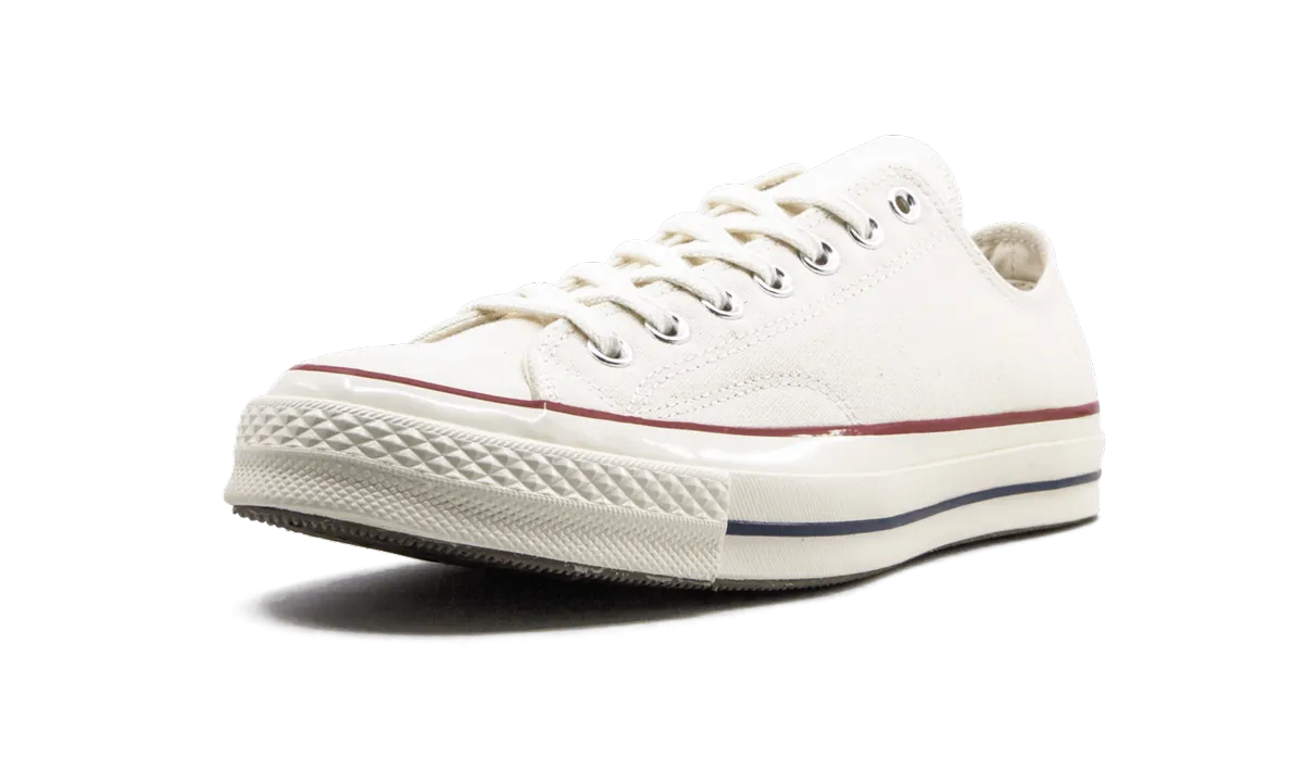 Chuck 70 Ox "Parchment" Travel Mood