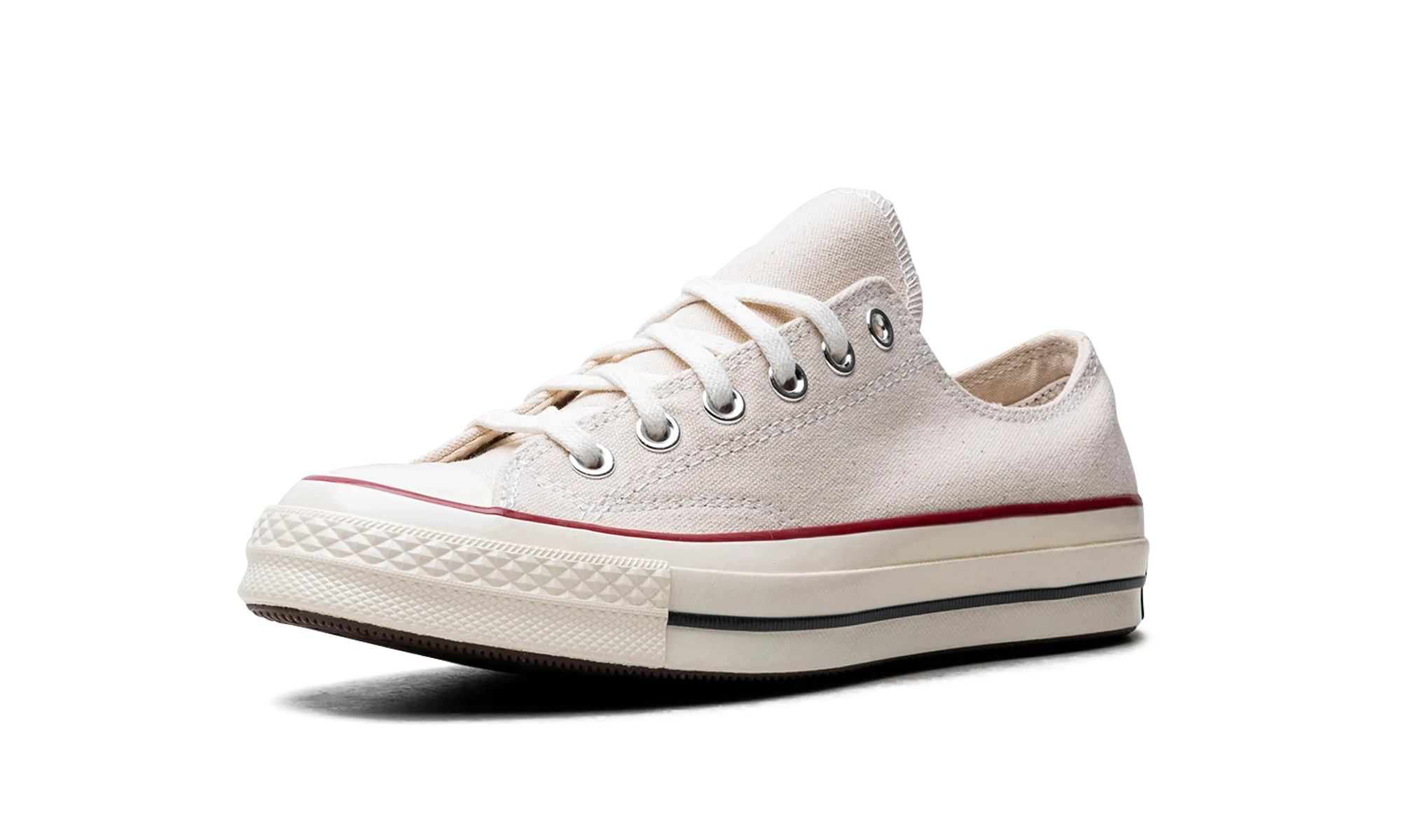 Chuck 70 Ox "Parchment" Gym ready