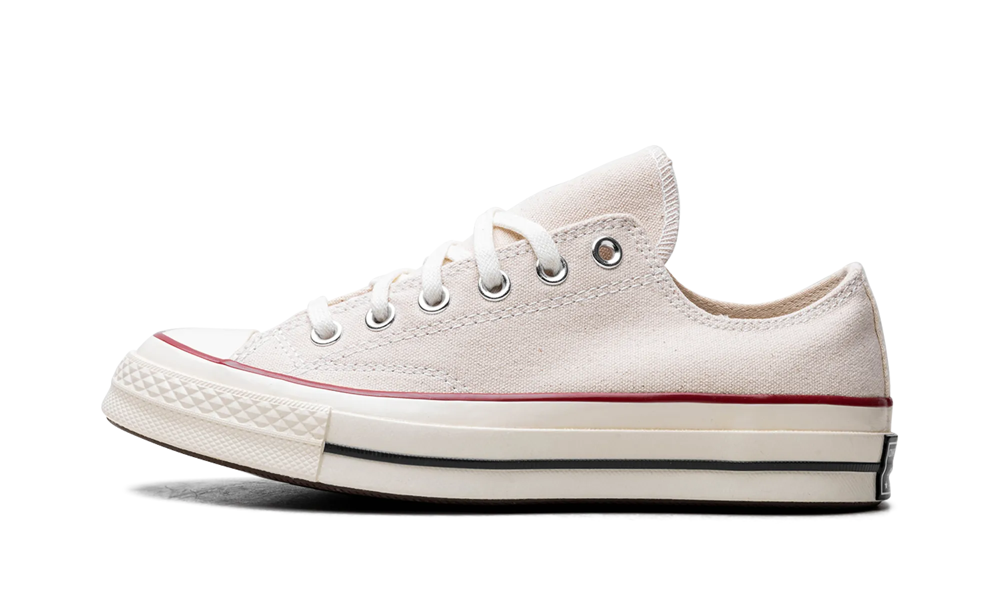 Fitness Ready Bush Step Chuck 70 Ox "Parchment"