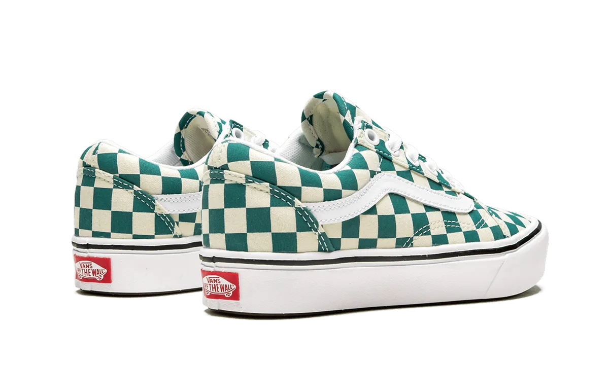 Comfy Cush Old Skool Shore Hike padded insole